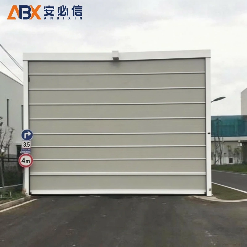 营口堆积门